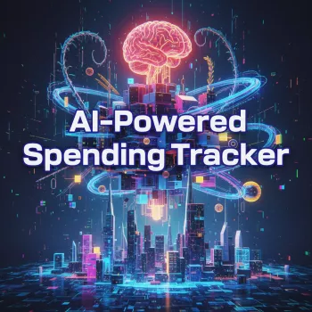 AI Spending Tracker: Smart Budgeting in 20 Minutes