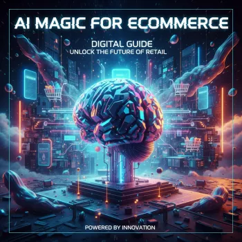 AI for eCommerce: Faster Copy, Better Pages, More Sales