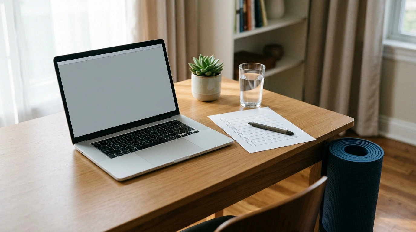AI Habit Tracking Checklist: Build Better Routines Fast