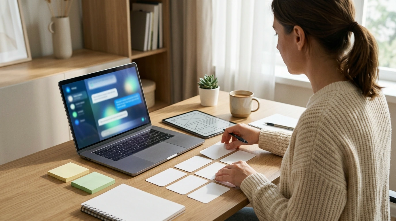 Claude AI Workflows: Plan Tasks, Write Faster, Decide Smarter