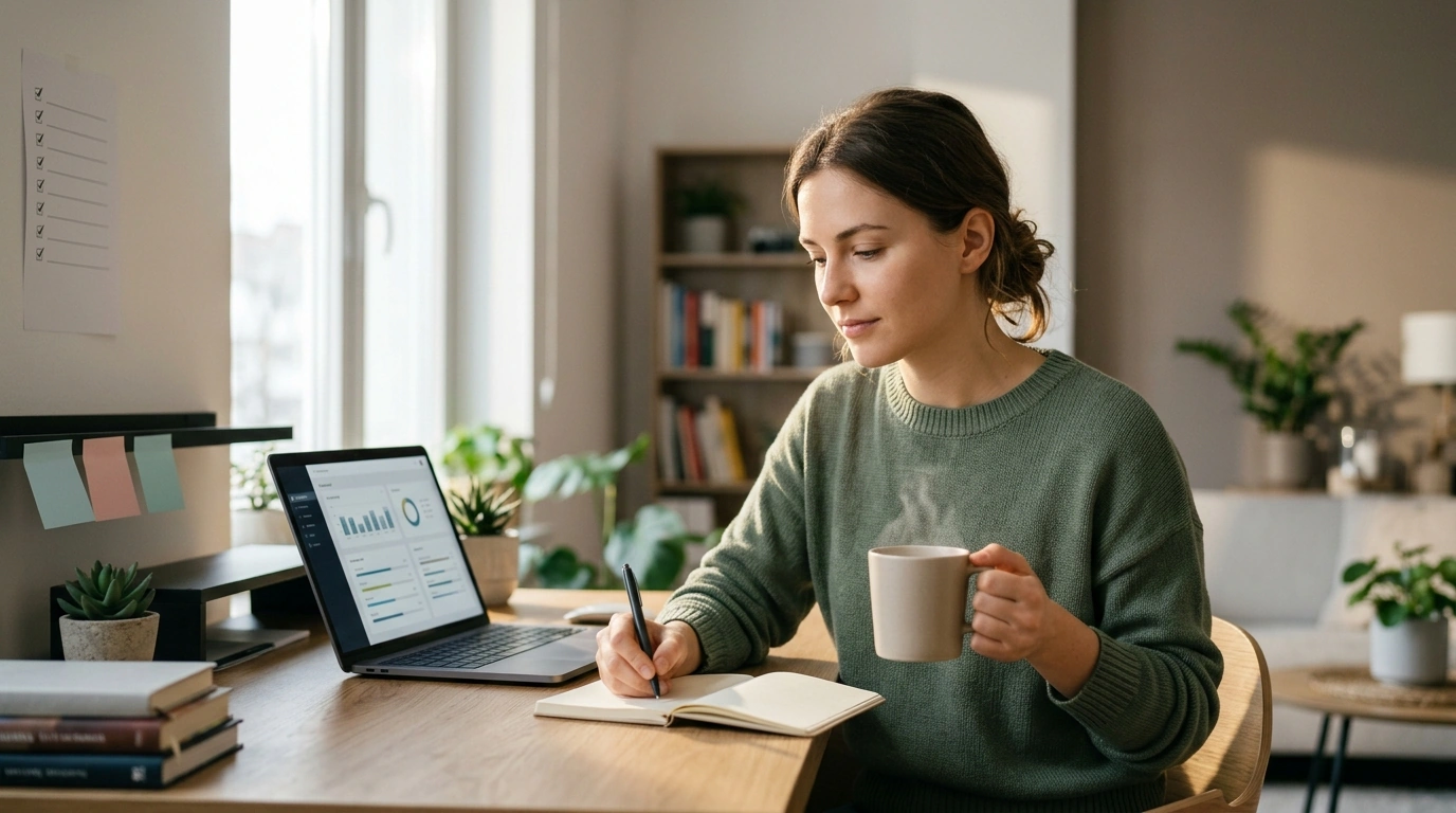 Use AI to Build Confidence and Beat Self-Doubt Fast
