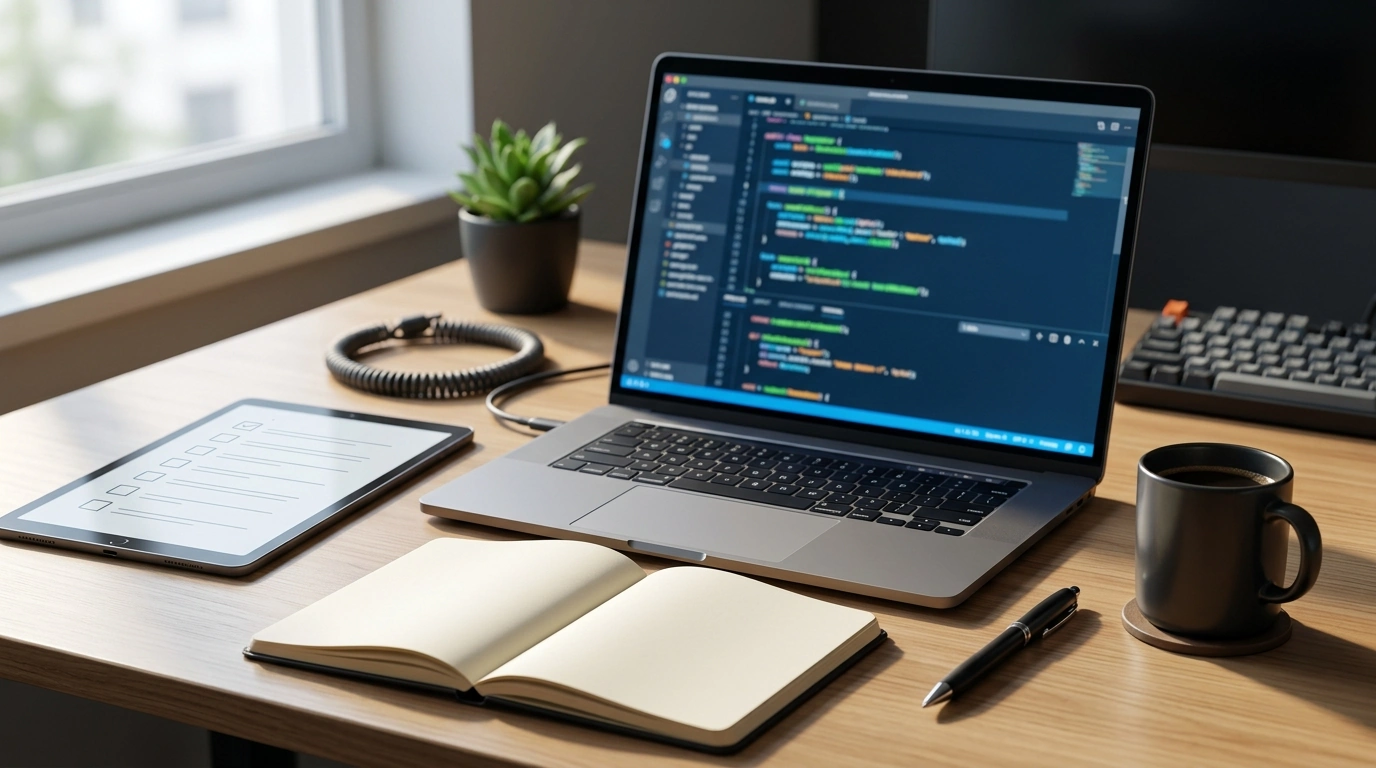 AI Coding Checklist: Faster Dev With Built-In Guardrails