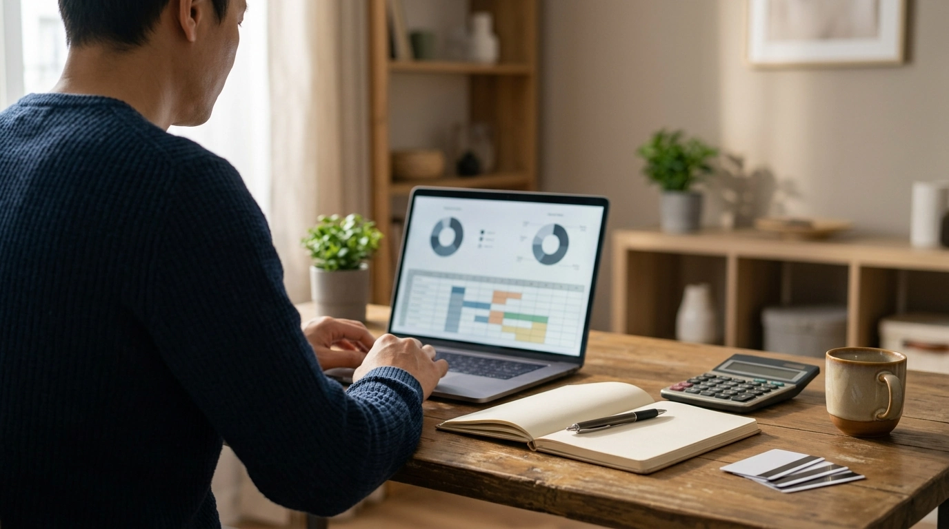AI Personal Finance: Budget, Save, Invest Smarter
