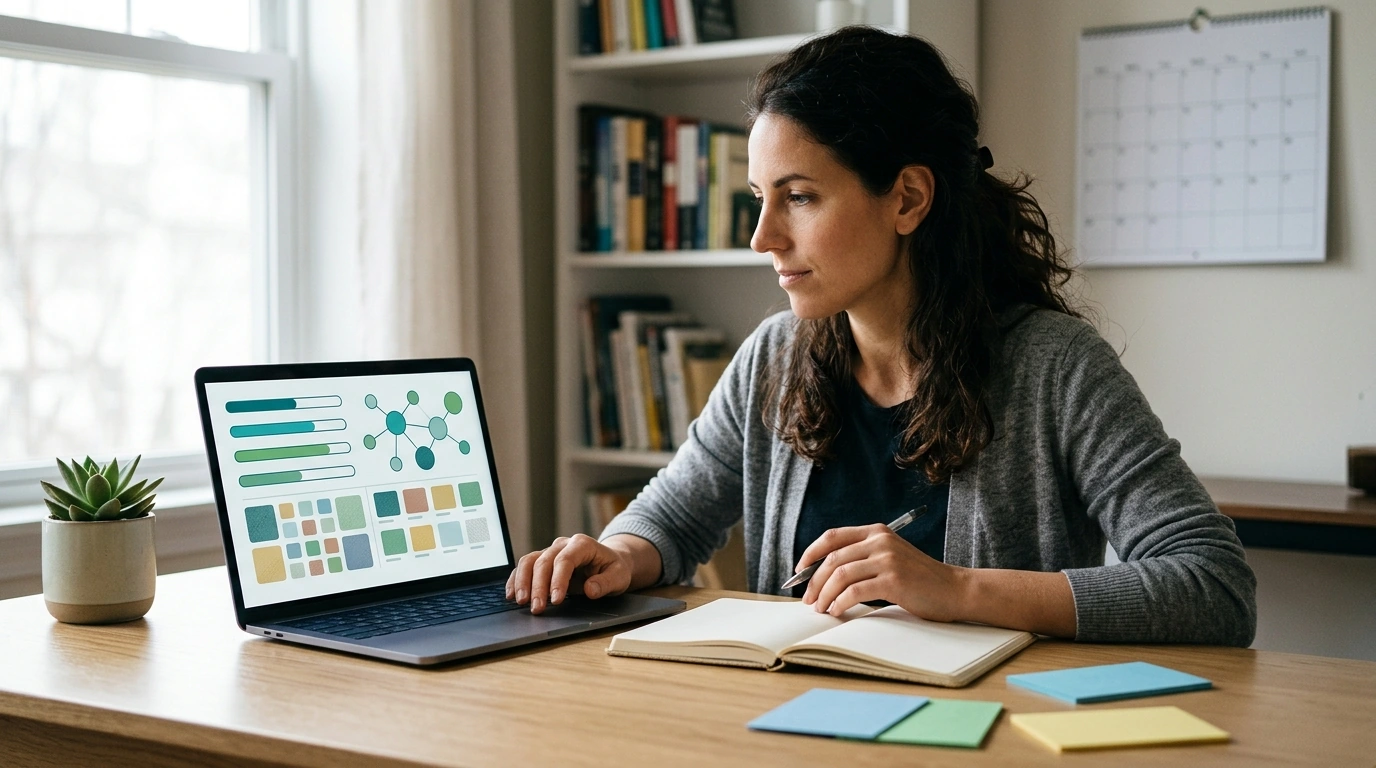 AI Personalized Learning: Build a Smarter Study Plan