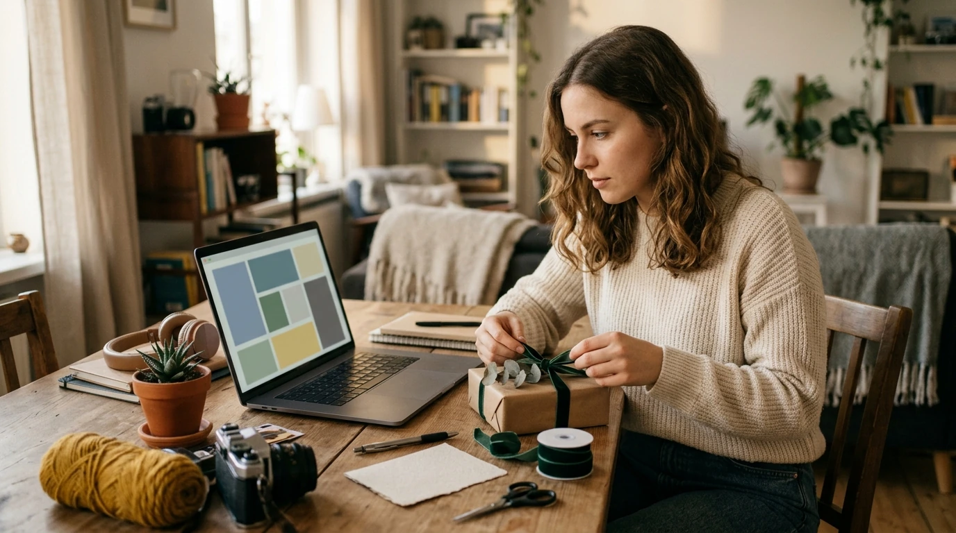 AI-Powered Gift Ideas: Personal, Fast, Never Creepy