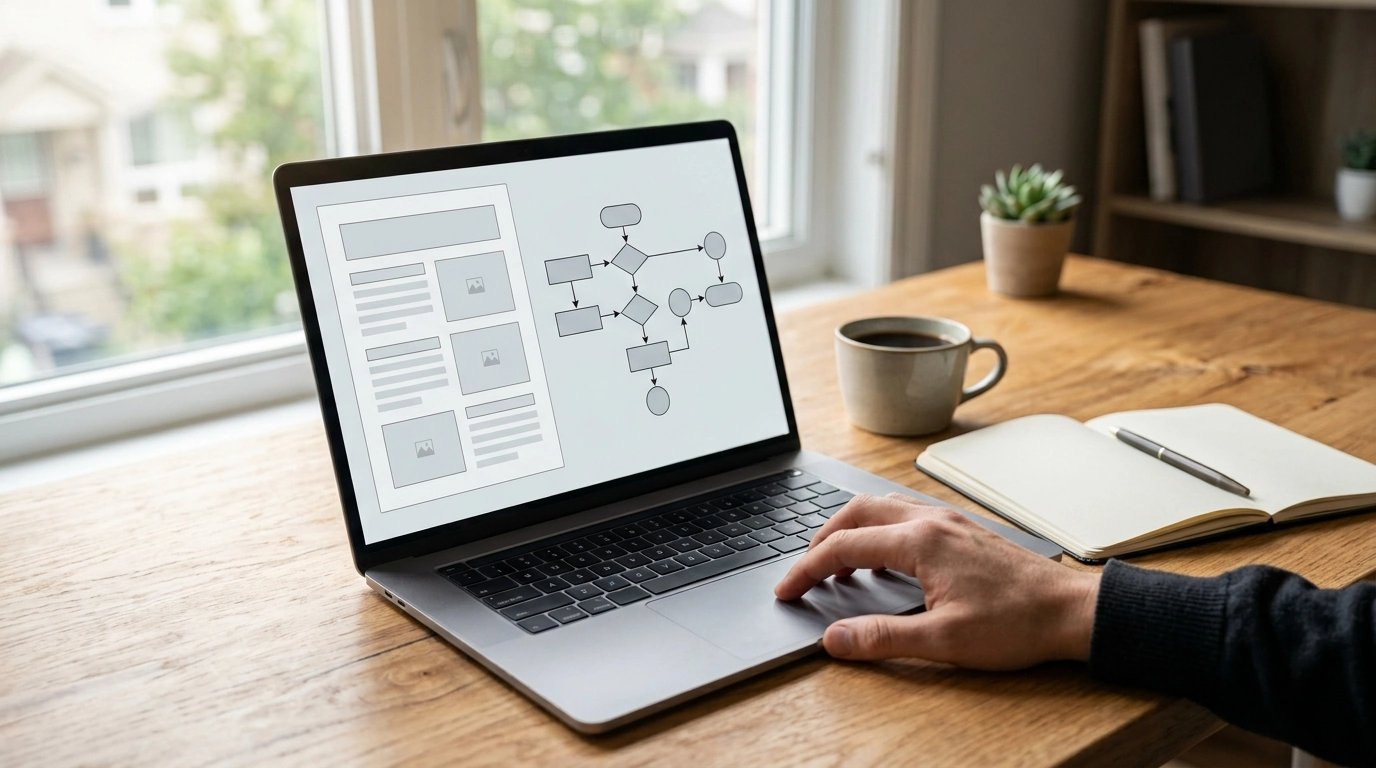 AI-Powered Passive Income: Digital Downloads & Automation