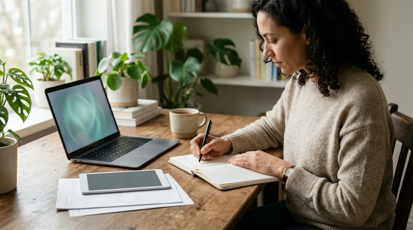 AI Self-Discovery: Personality Insights You Can Test