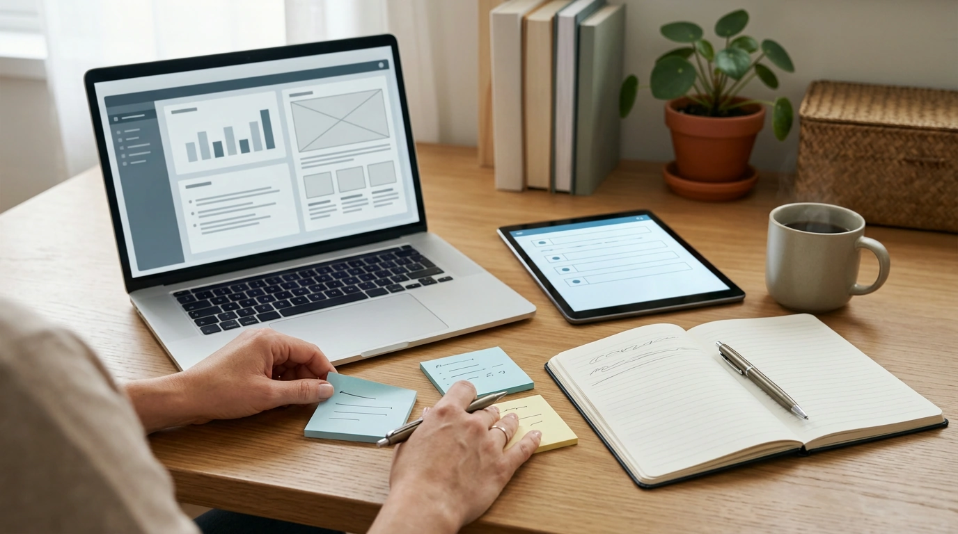 Choose an Online Course Faster Using AI + Checklist