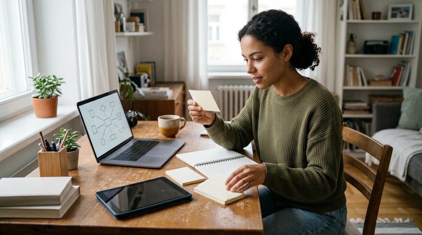 Learn Faster With AI: Study Plans, Habits, and Results