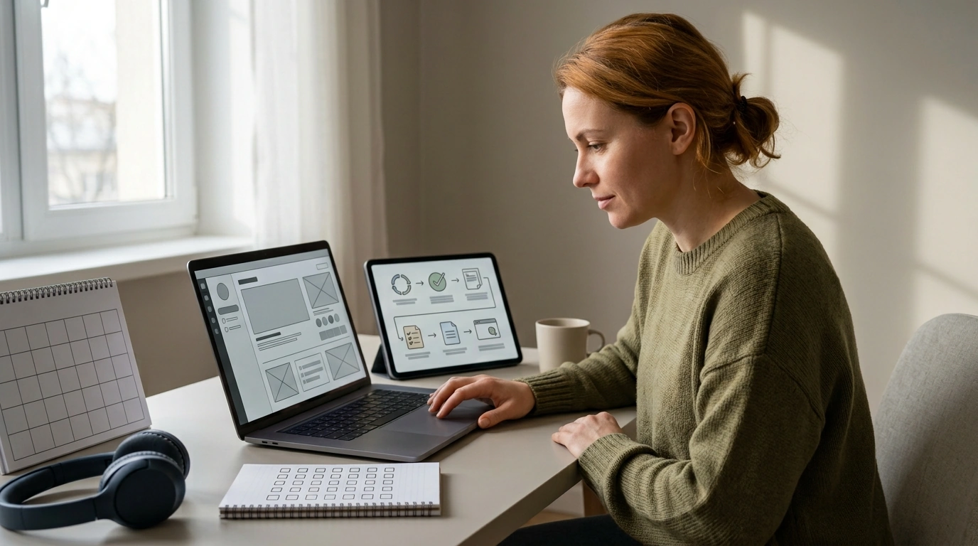 Make Money With AI as a Beginner: 7 Ideas + 30-Day Plan