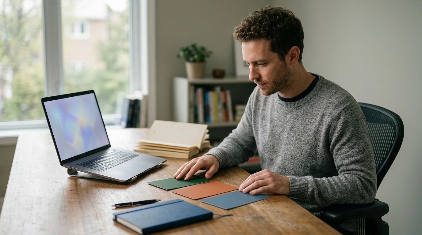Smarter AI Decisions: 6-Step Workflow for Life & Work