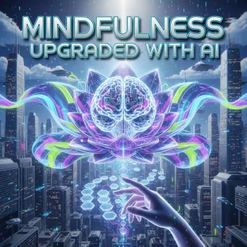AI-Assisted Mindfulness: 7-Day Calm & Focus Routine