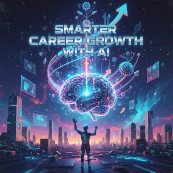 AI Career Growth: Track Progress, Build Promotion Proof