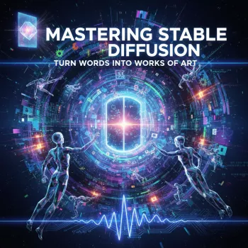 Stable Diffusion Workflow: Prompts, Settings, Refinement