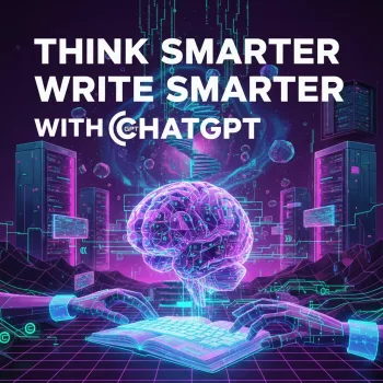 ChatGPT Note-Taking Workflow for Clearer Thinking