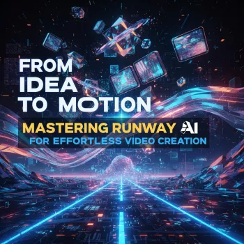 Runway AI Video Workflow: Plan, Generate, Polish Fast