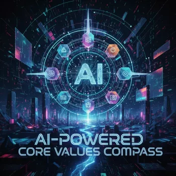 AI Core Values Checklist: Find What Truly Drives You